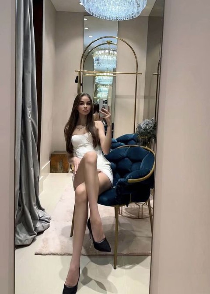 Индивидуалка Кира фото № 2 в городе Вычегодский