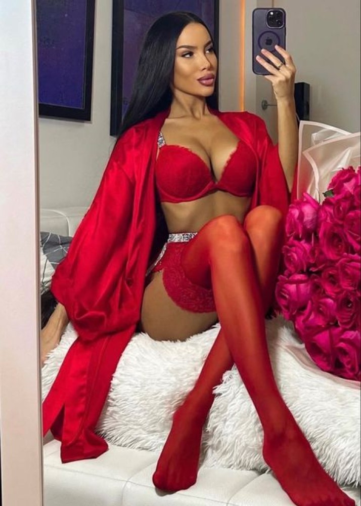 Индивидуалка Кристина главное фото в городе Вычегодский 