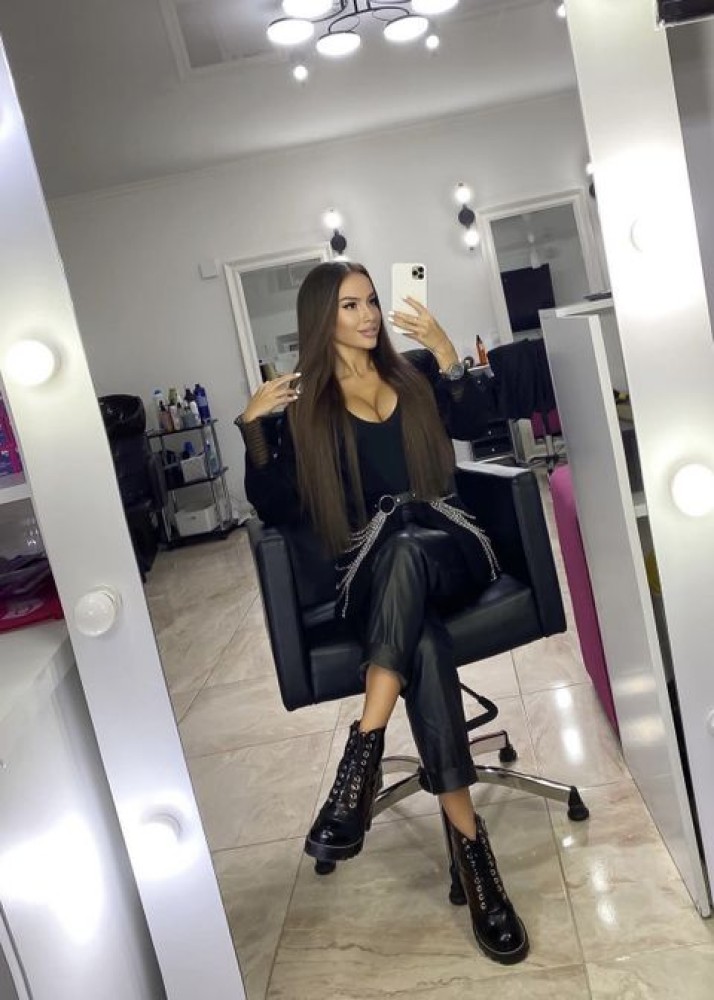 Индивидуалка Кристина фото № 2 в городе Вычегодский