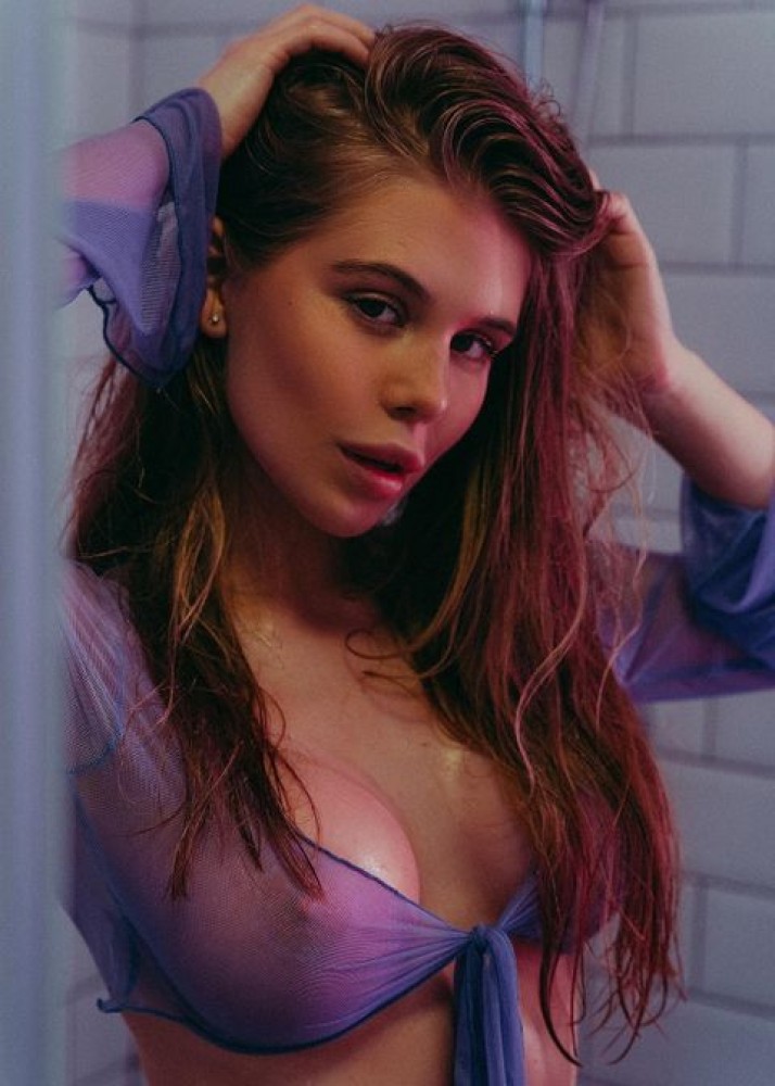 Индивидуалка Лина фото № 2 в городе Вычегодский