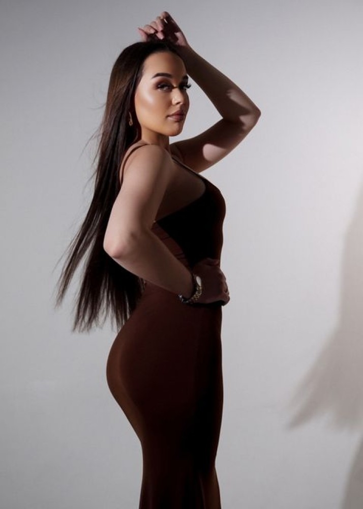 Индивидуалка Лиза фото № 2 в городе Вычегодский