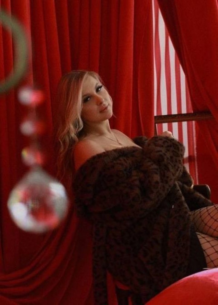 Индивидуалка Мила главное фото в городе Вычегодский 