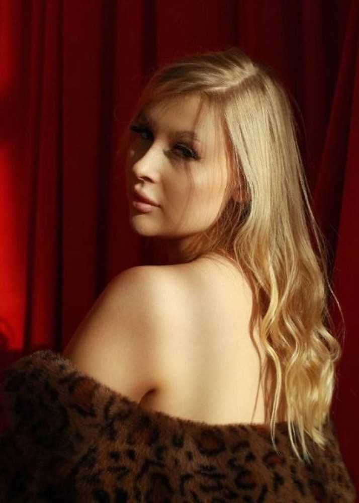 Индивидуалка Мила фото № 2 в городе Вычегодский