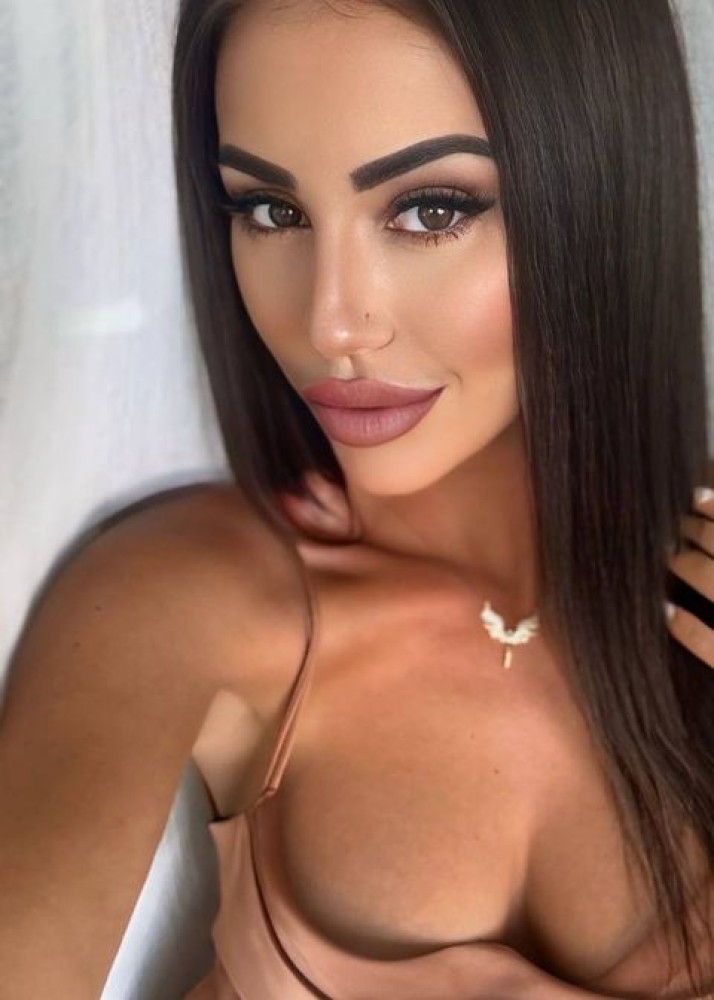 Индивидуалка Юля фото № 2 в городе Вычегодский