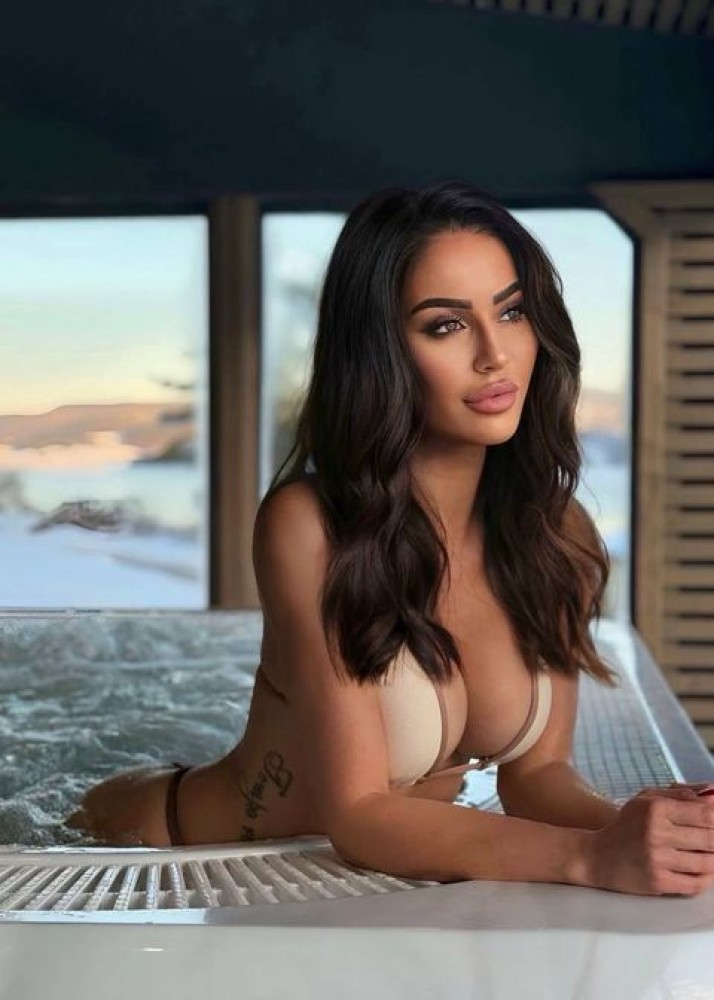 Индивидуалка Юля фото № 2 в городе Вычегодский