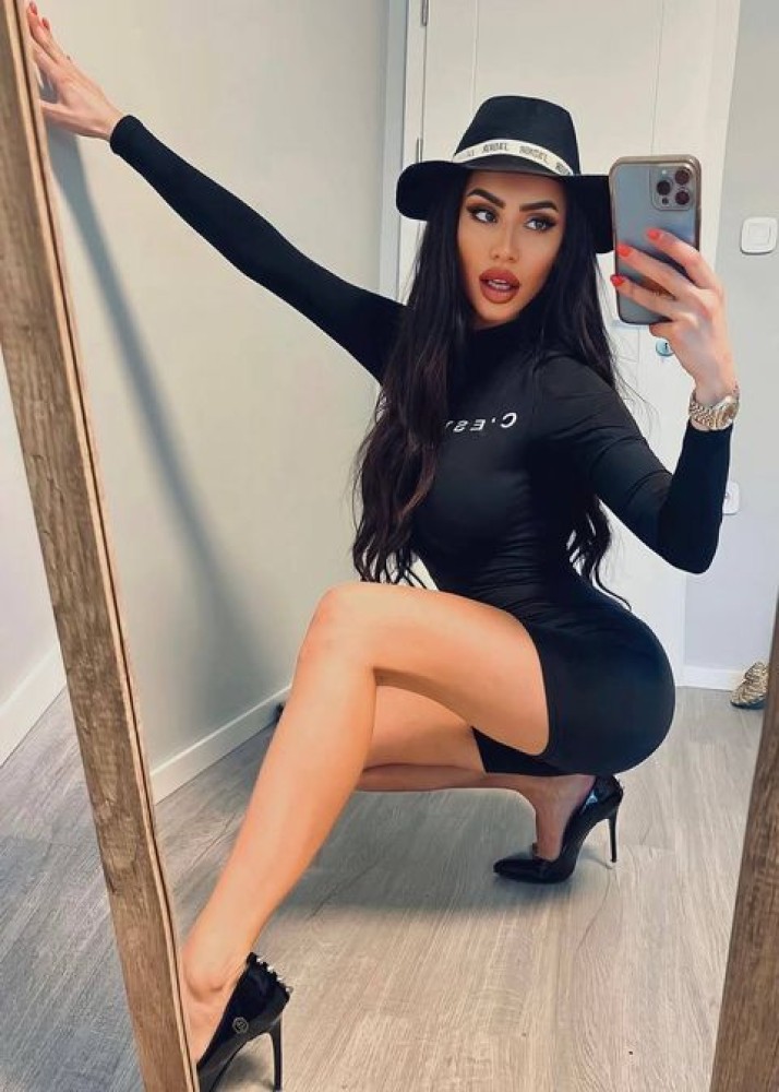 Индивидуалка Юля фото № 2 в городе Вычегодский