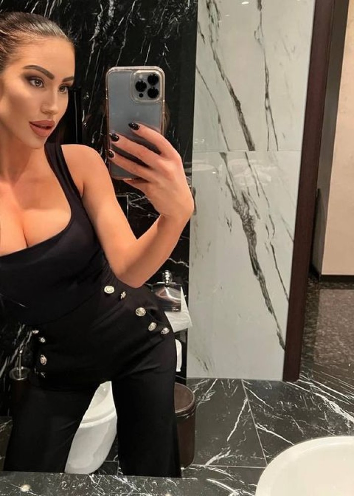 Индивидуалка Юля фото № 2 в городе Вычегодский