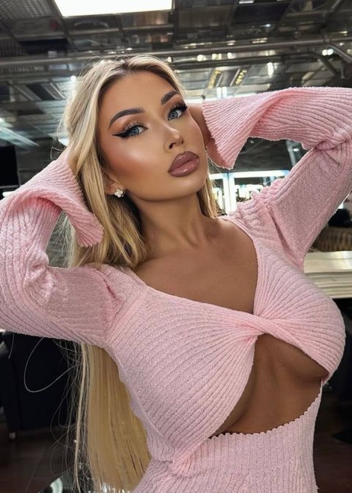 Индивидуалка Юля фото № 2 в городе Вычегодский