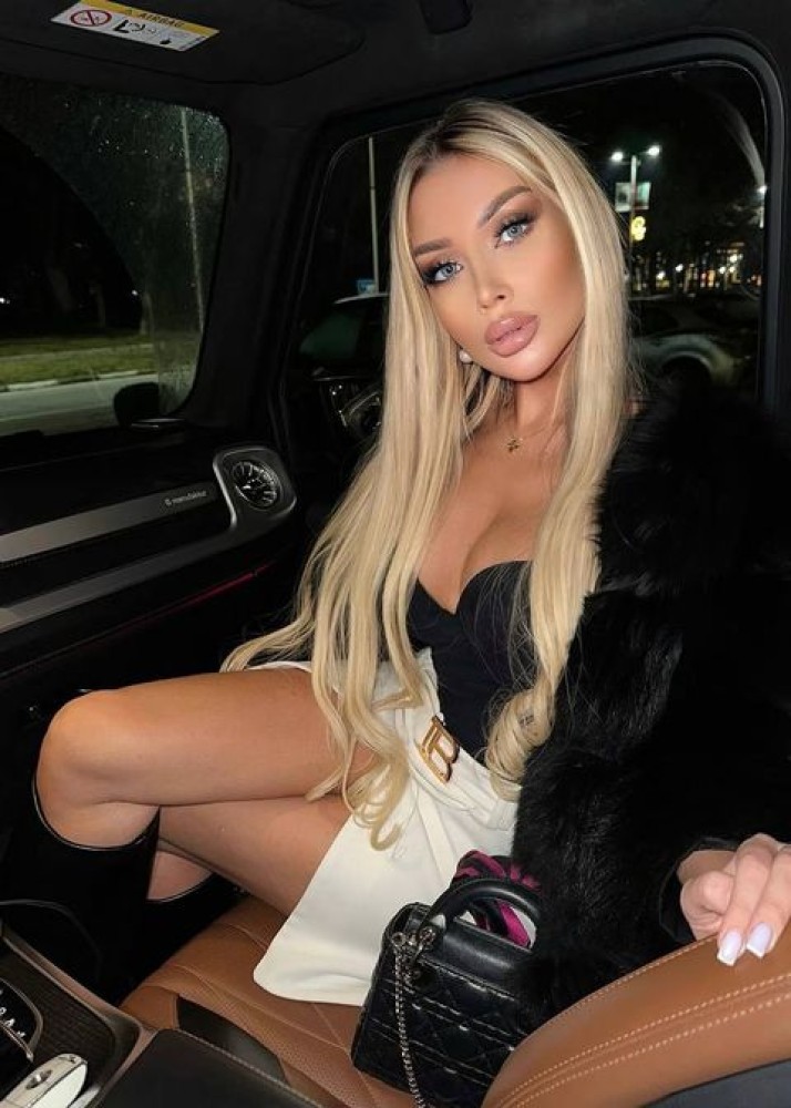 Индивидуалка Юля фото № 2 в городе Вычегодский