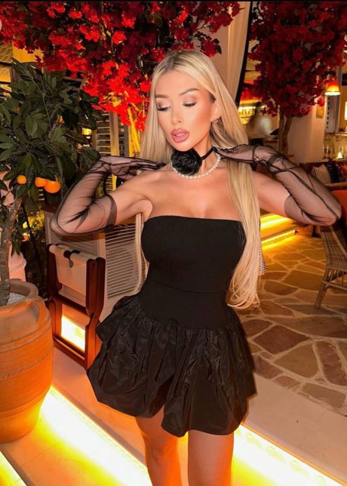 Индивидуалка Юля фото № 2 в городе Вычегодский