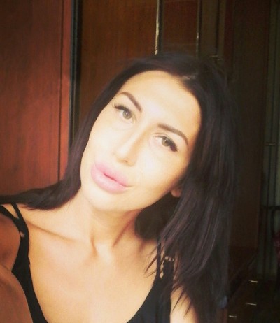 Валентина, Г. Вычегодский