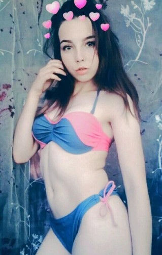 Настя, Г. Вычегодский