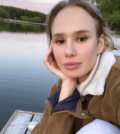 Марина, Г. Вычегодский