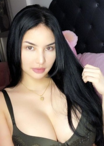 Анжелика, Г. Вычегодский