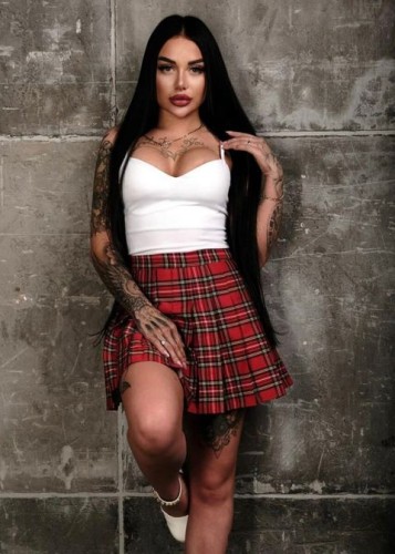 Эрика, Г. Вычегодский