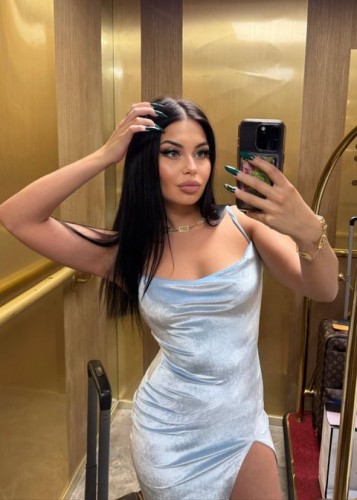 Моника, Г. Вычегодский