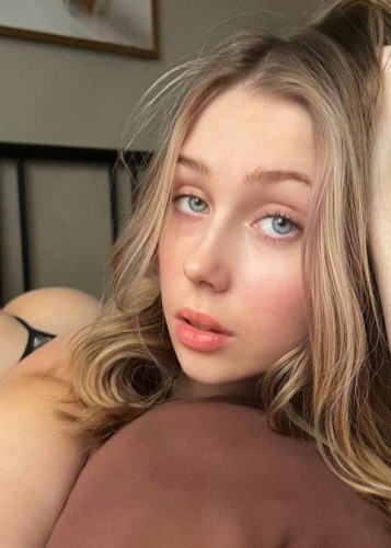 Настя, Г. Вычегодский