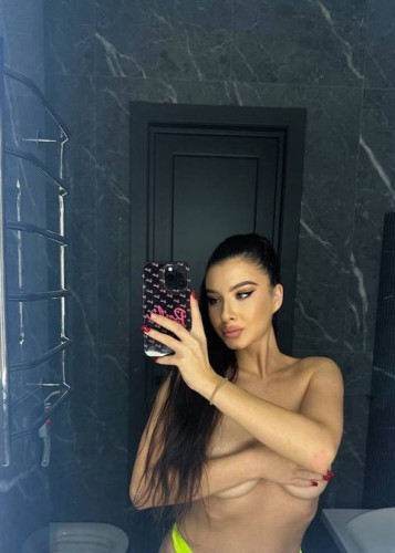 Ирина, Г. Вычегодский