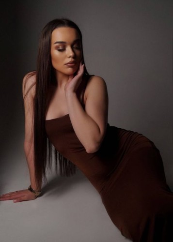 Лиза, Г. Вычегодский