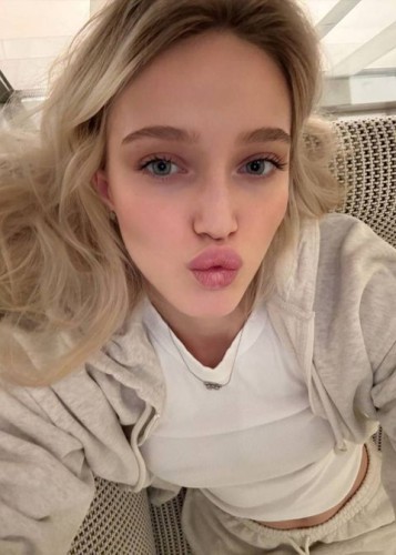 Nika, Г. Вычегодский