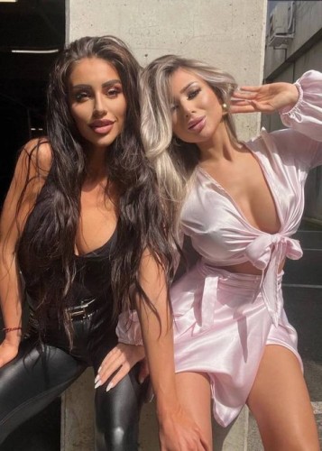 Юля, Г. Вычегодский